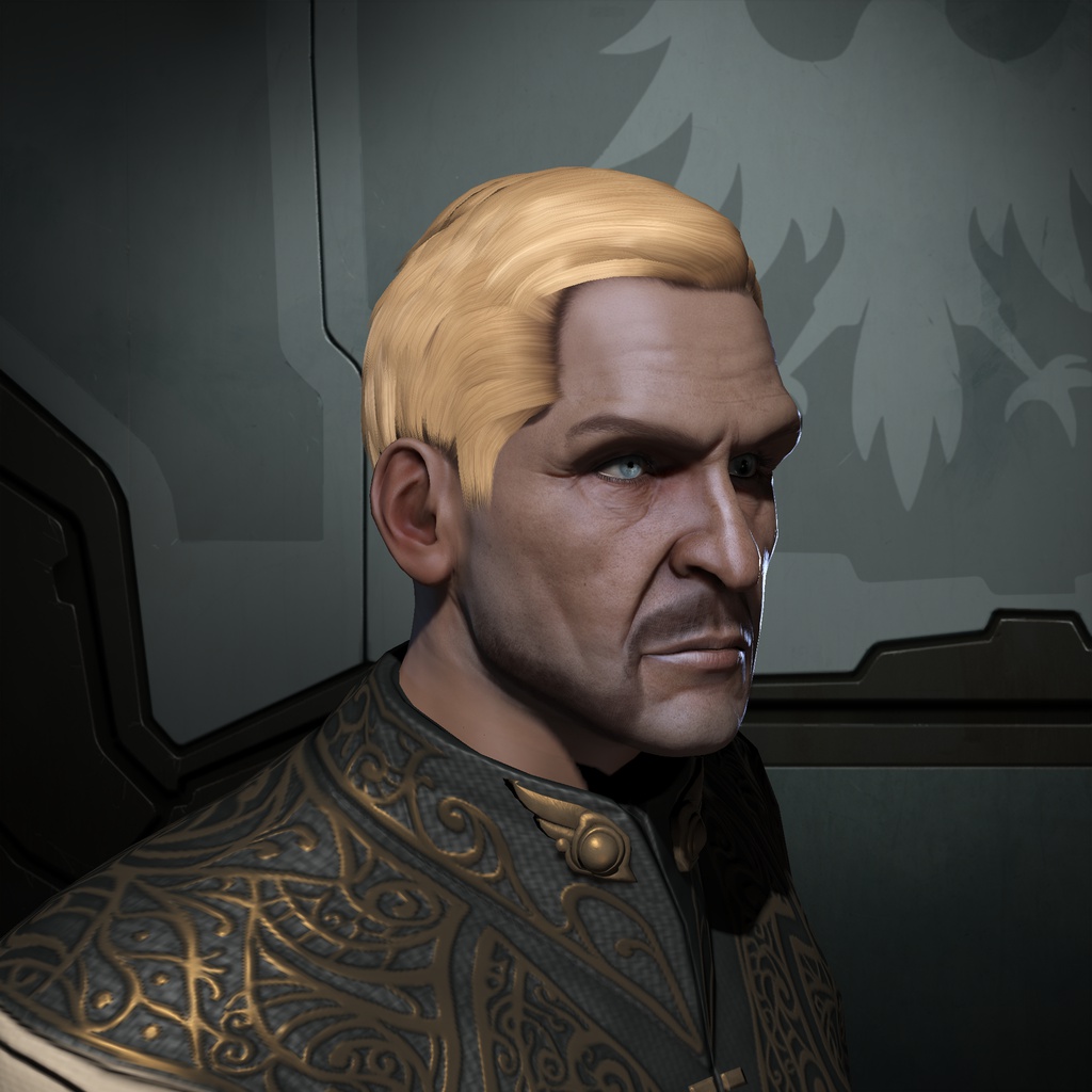 Edwin Aurora