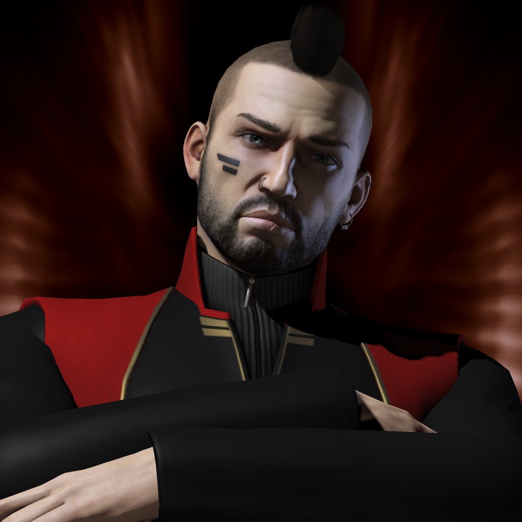 Arheon Higaar