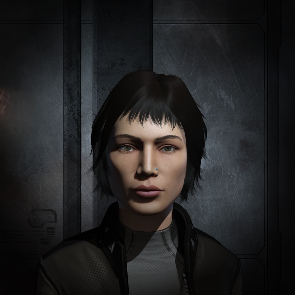 Caldari Citizen 92087613