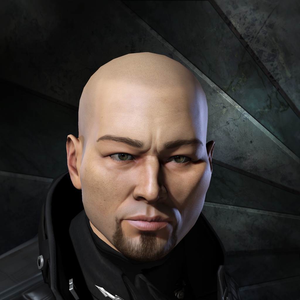Czeczo Suzuki portrait