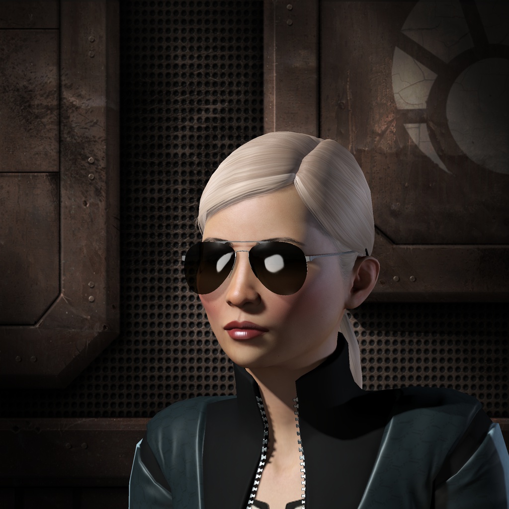 Cassandra Vardas