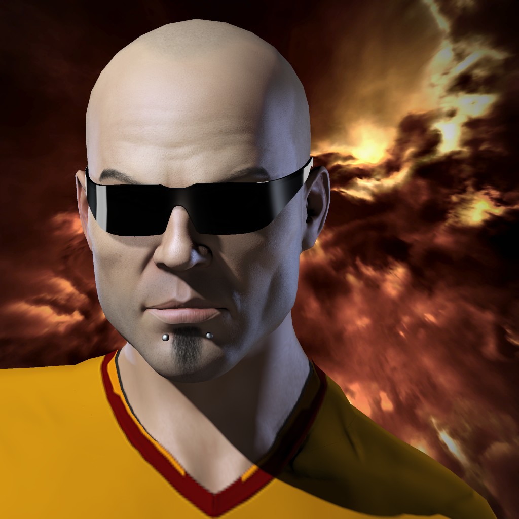 Hazred Aurilen