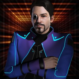 Lakota Ellecon portrait