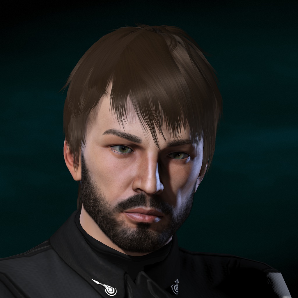 Caldari Citizen 92088651