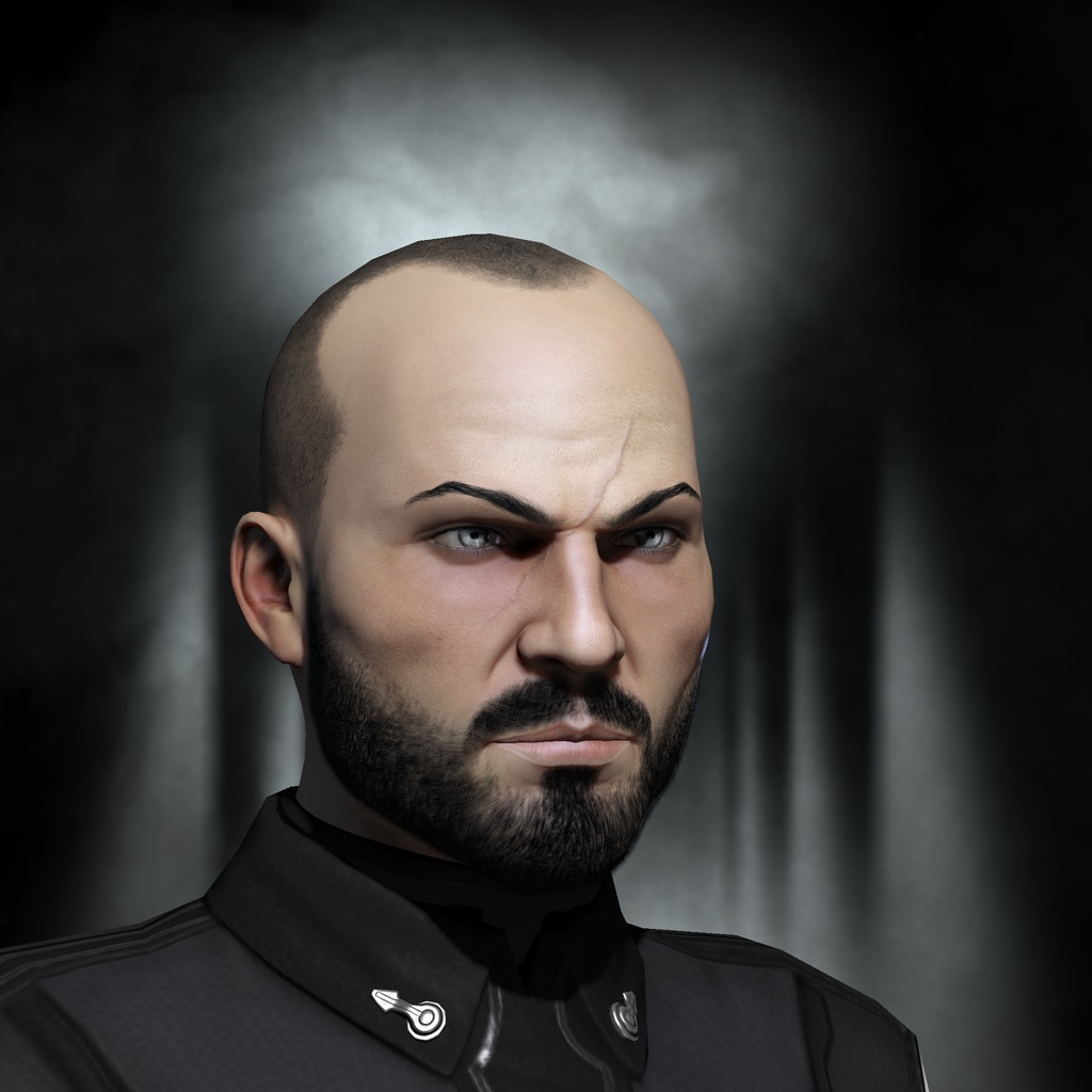 Caldari Citizen 92088718