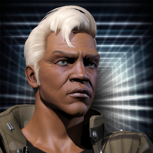 R0N PAUL