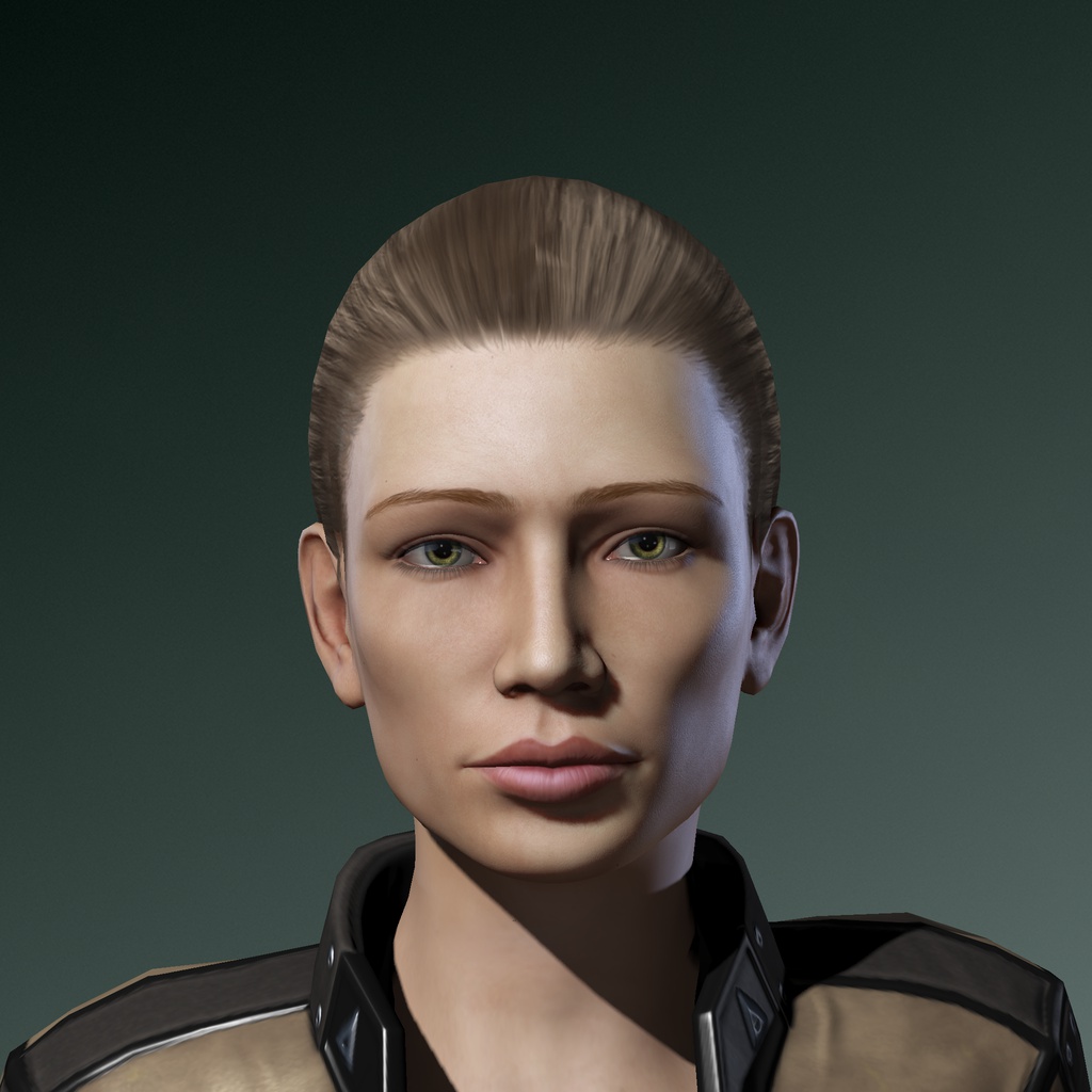 Caldari Citizen 92088913