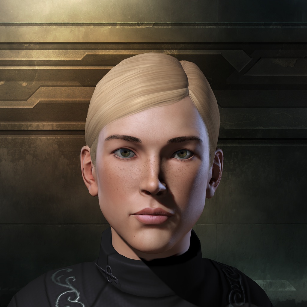 Caldari Citizen 92088927