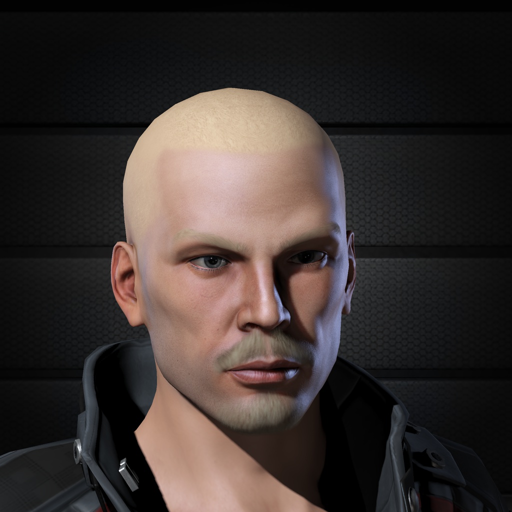 Caldari Citizen 92088983