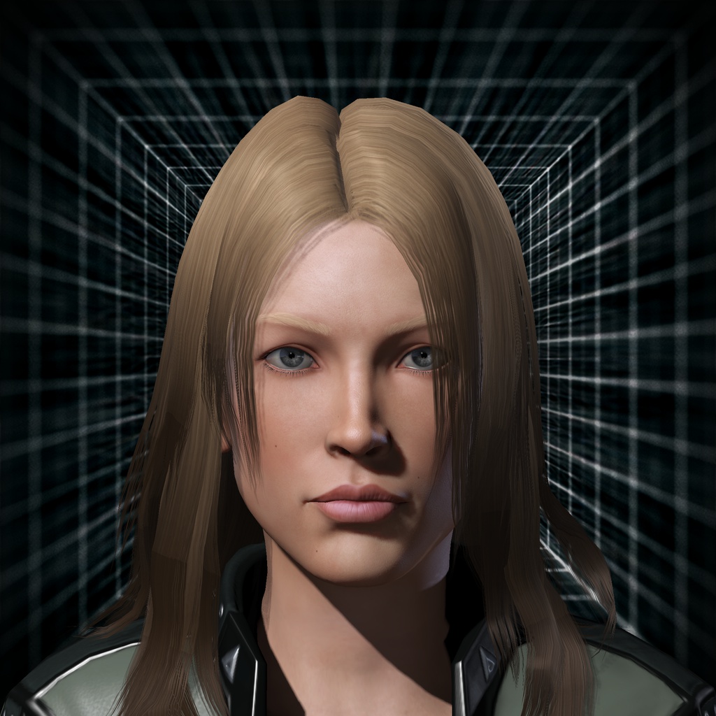 Caldari Citizen 92088997
