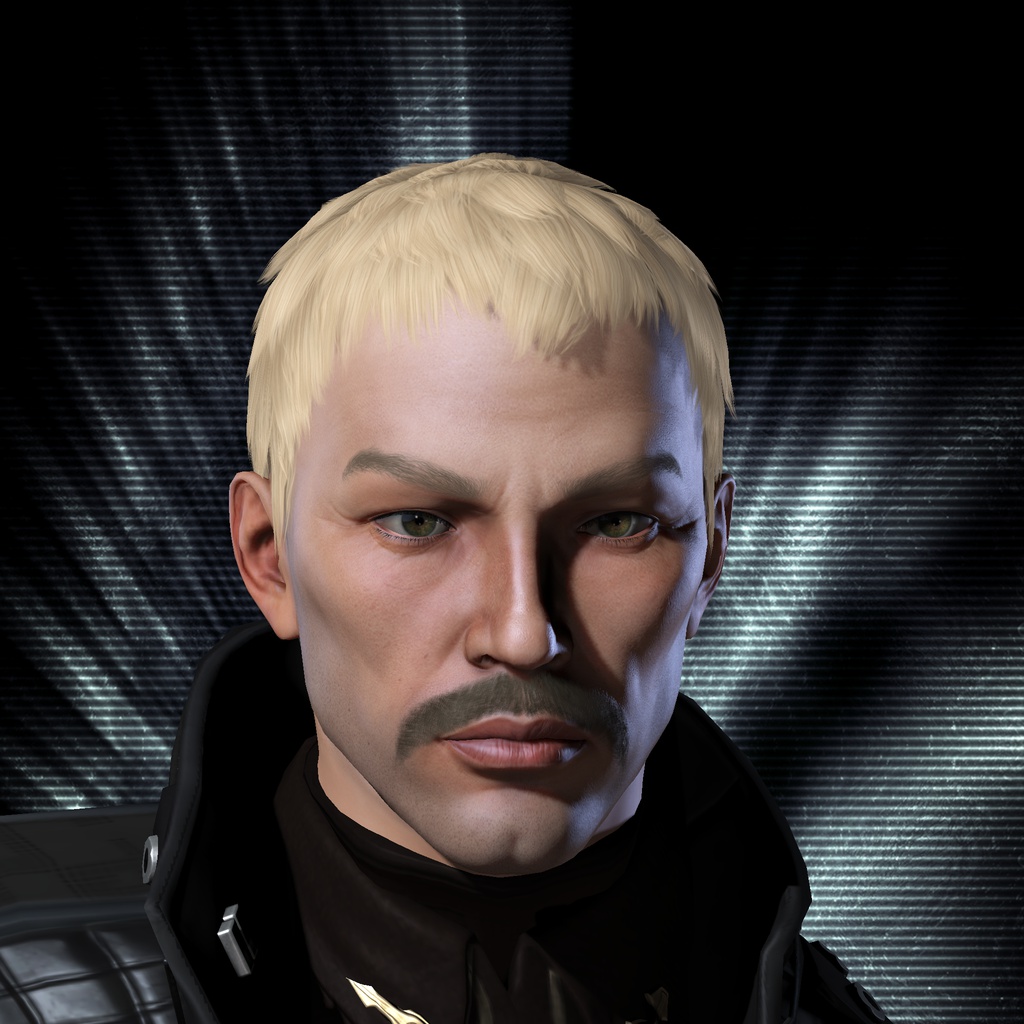 Caldari Citizen 92089012