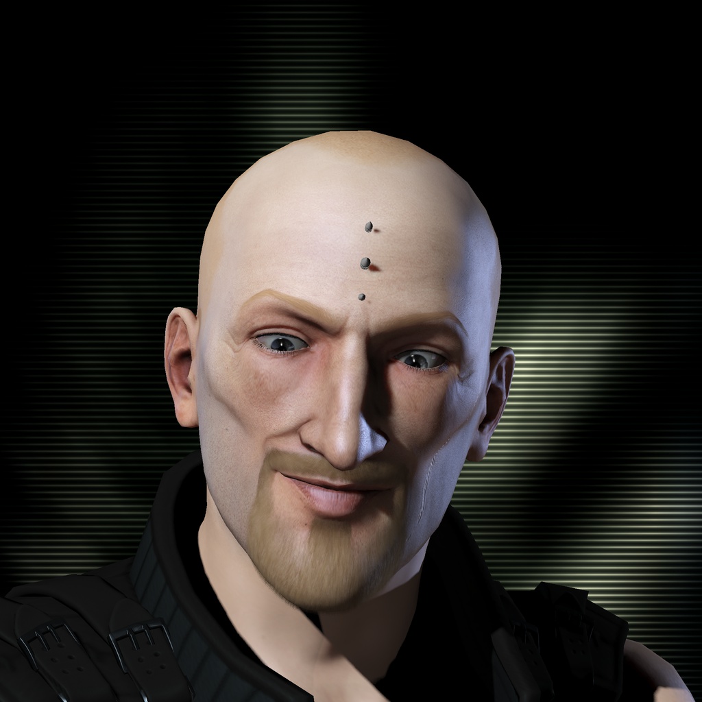 Jerry McPasty Pastytons