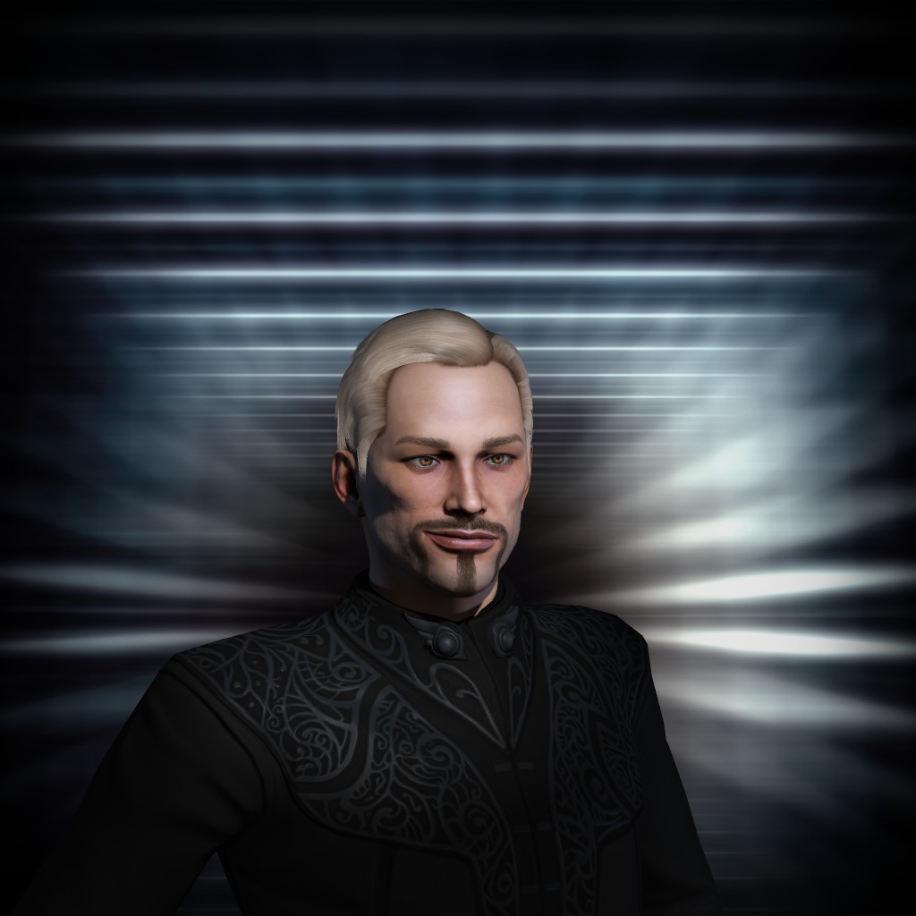Tyrion Huxley