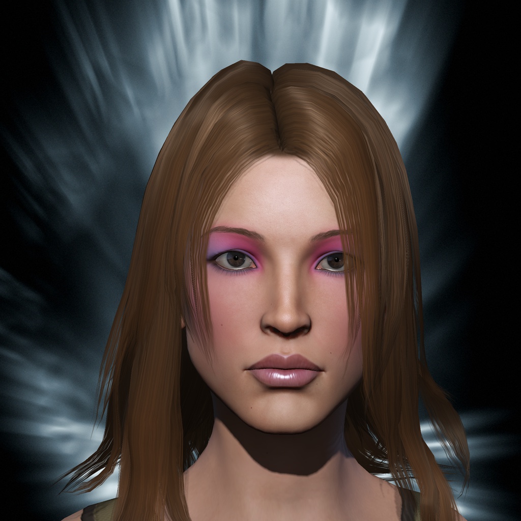Caldari Citizen 92089068
