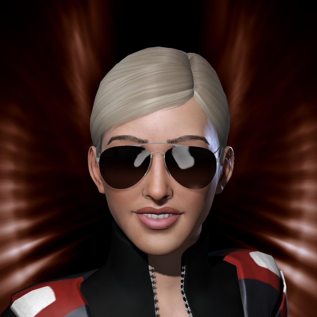 Opulant Emissary