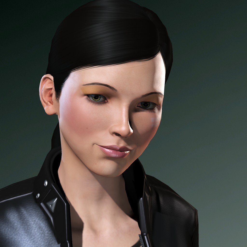Marion Lee