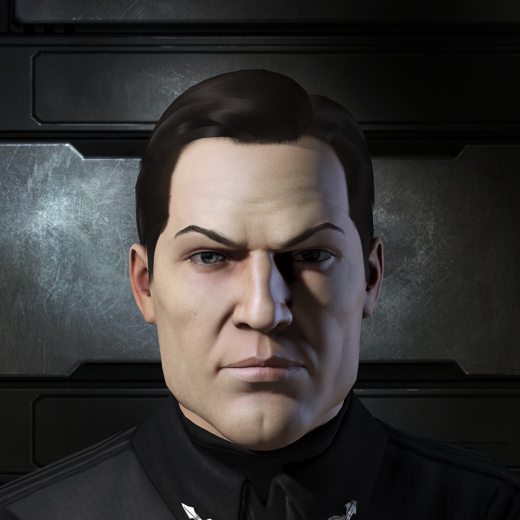 Caldari Citizen 92090183