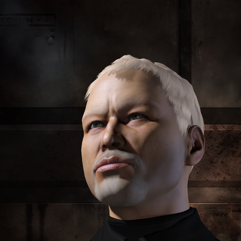 Crist Aihaken