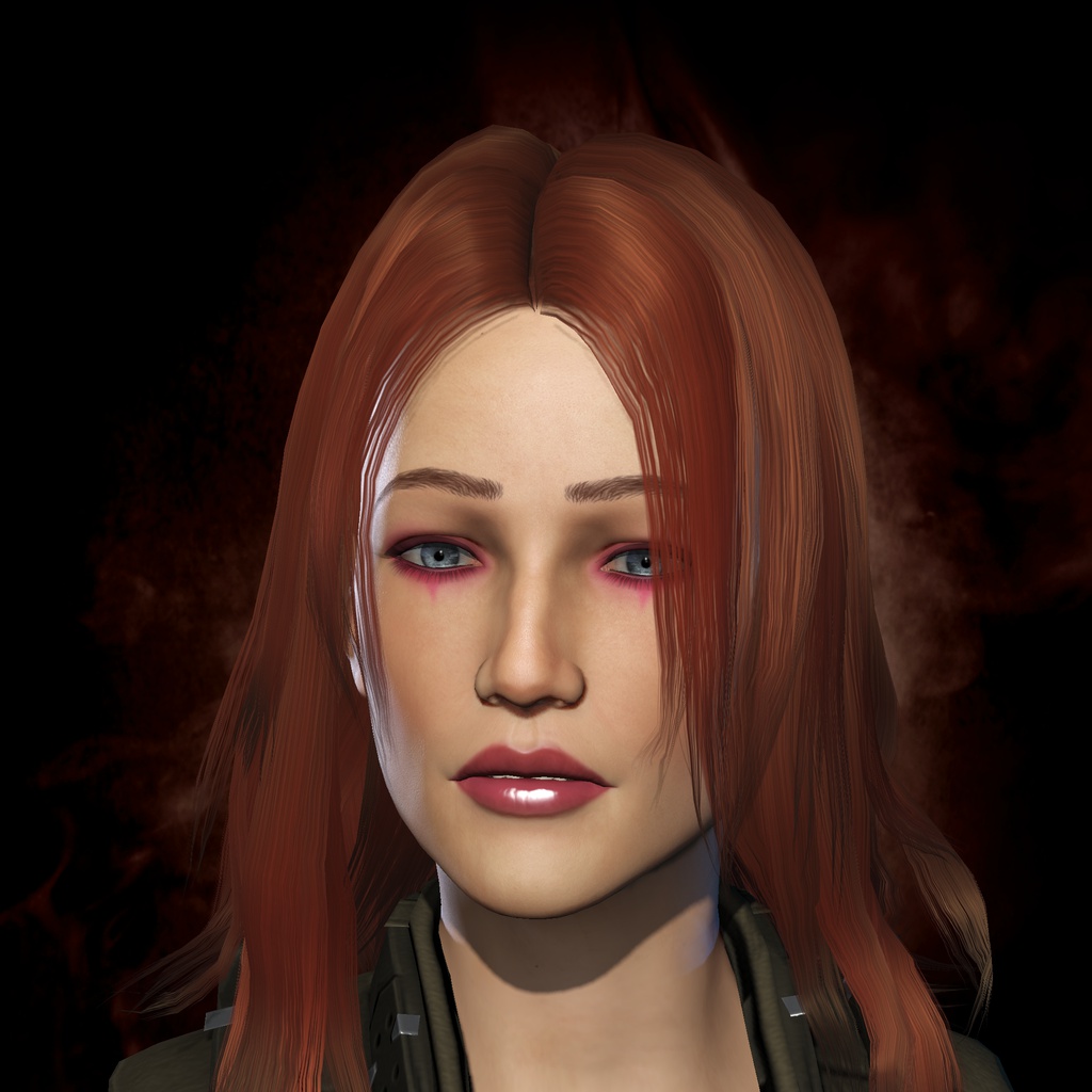 Anne Bikit