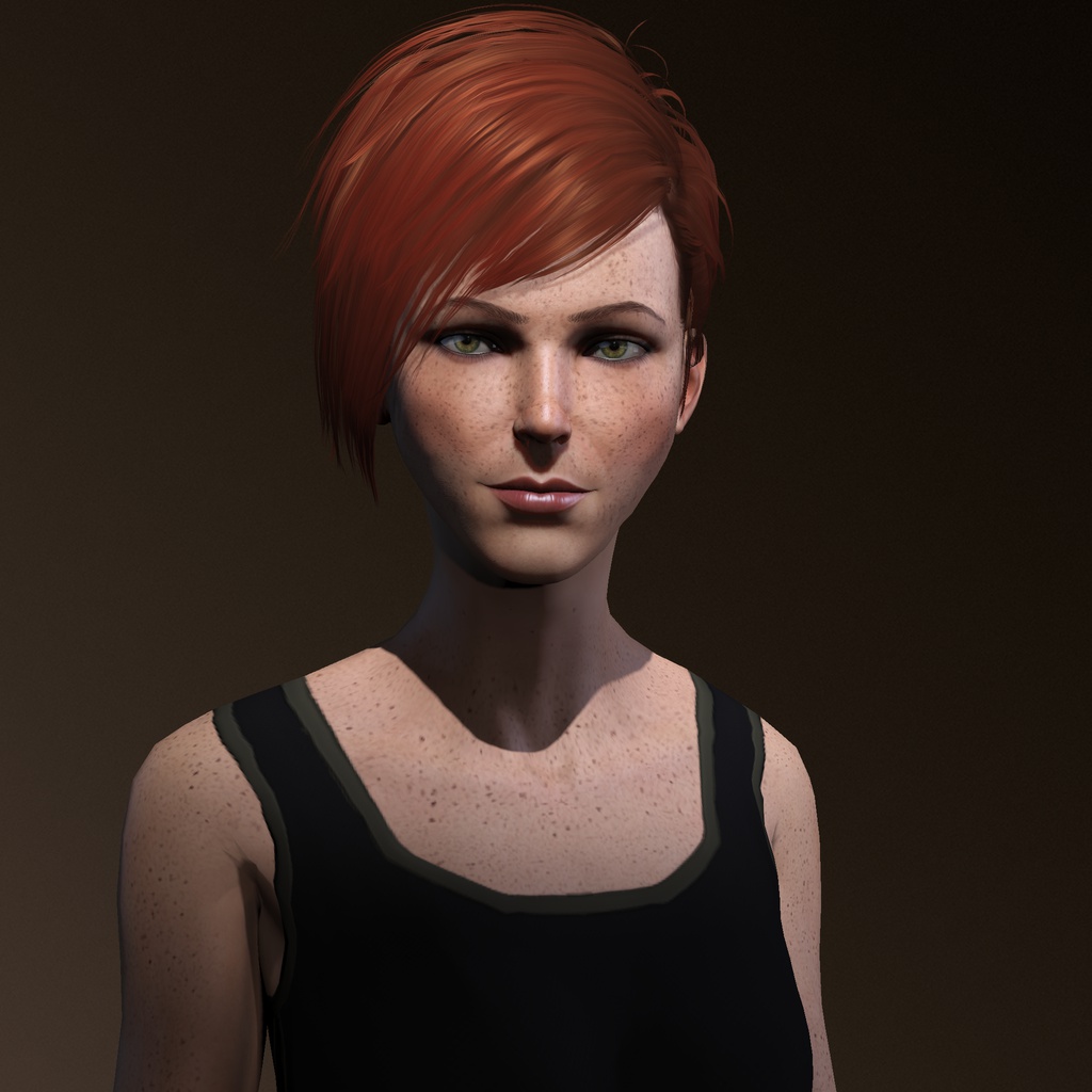 portrait