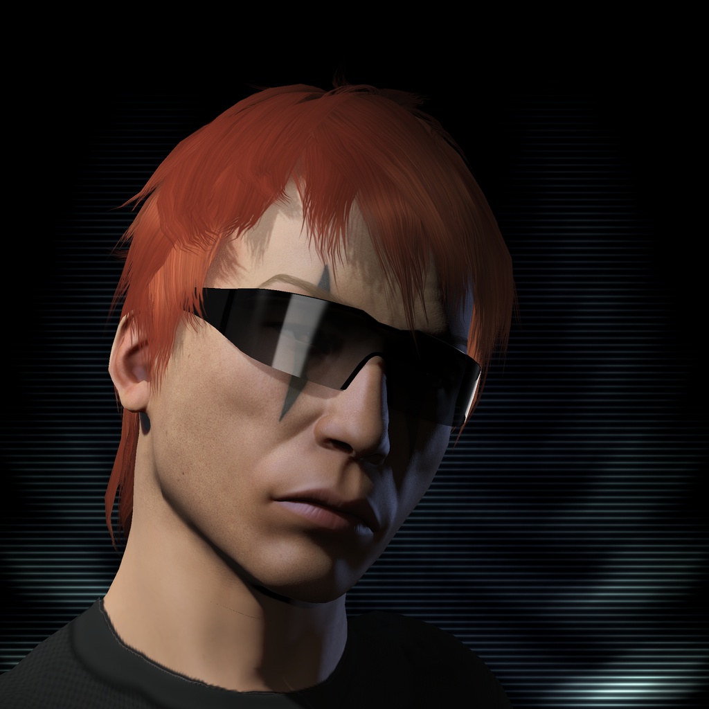 Sir Farstrider