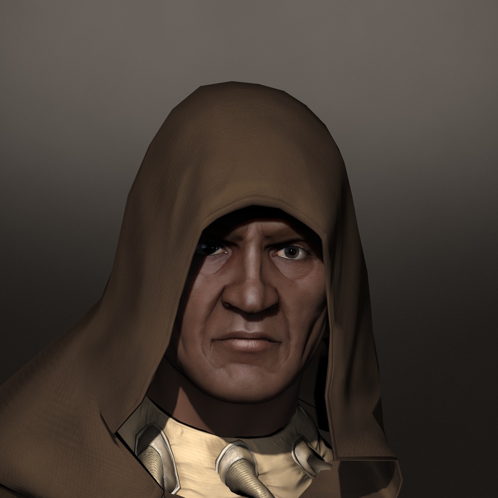 Mace Soull
