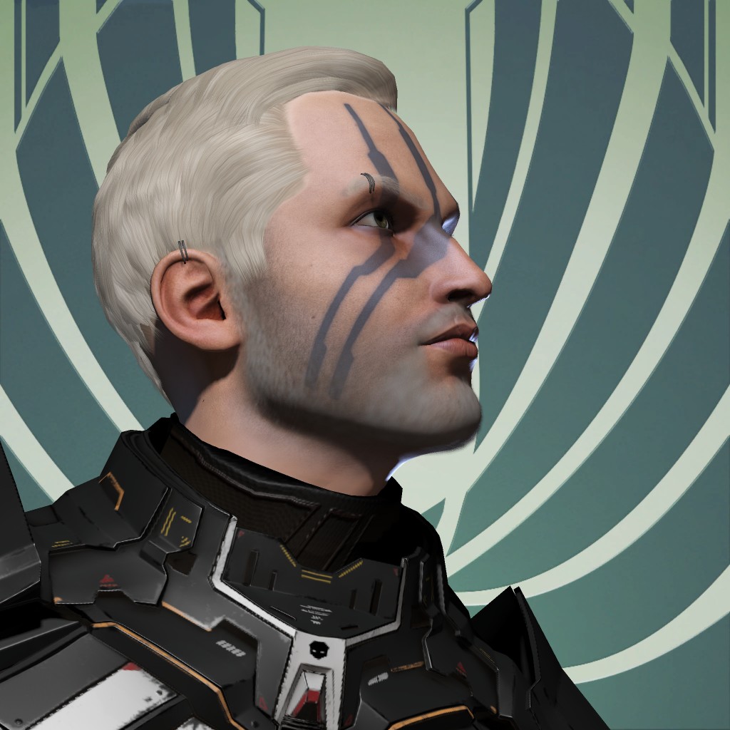 David Firebrand