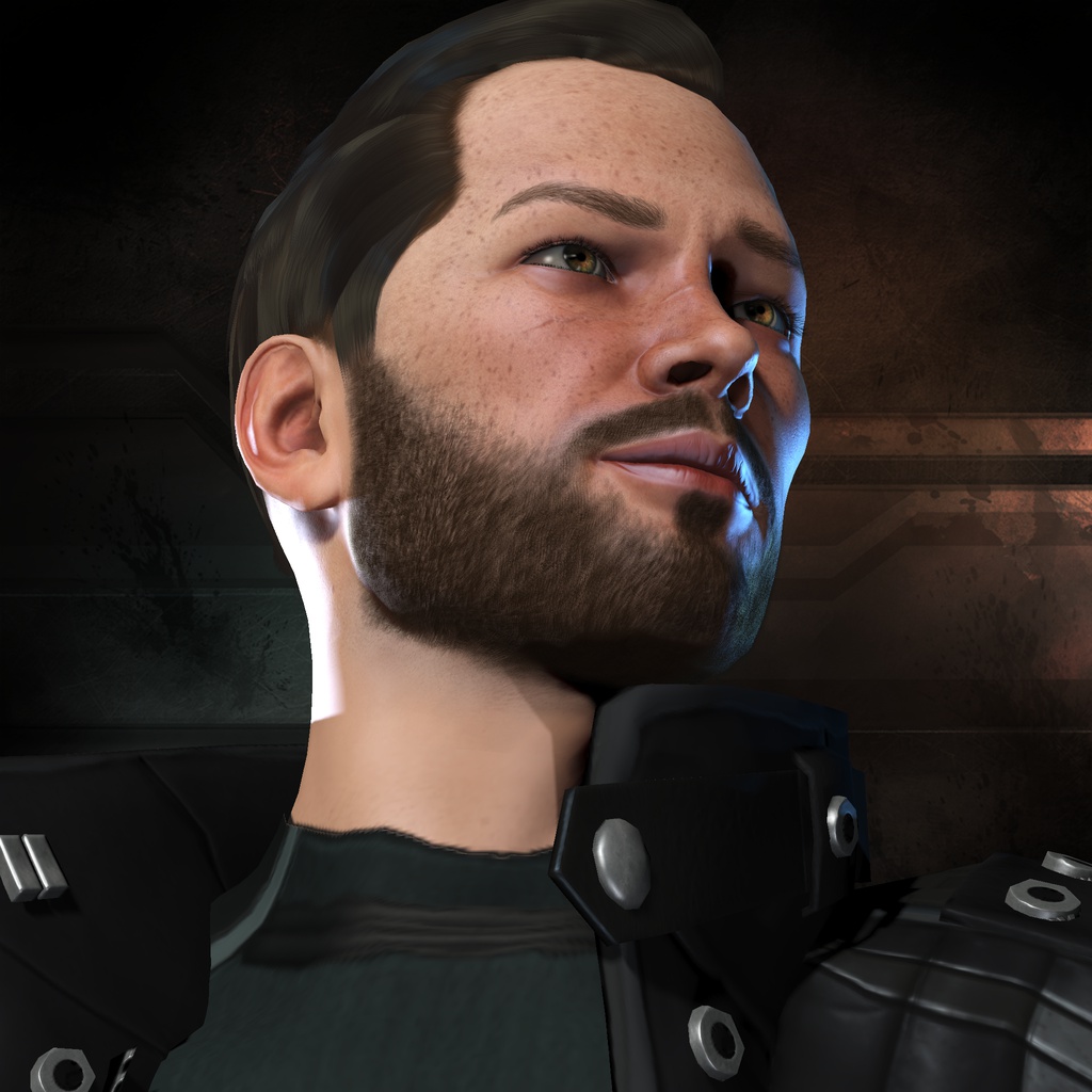 Caldari Citizen 92091829