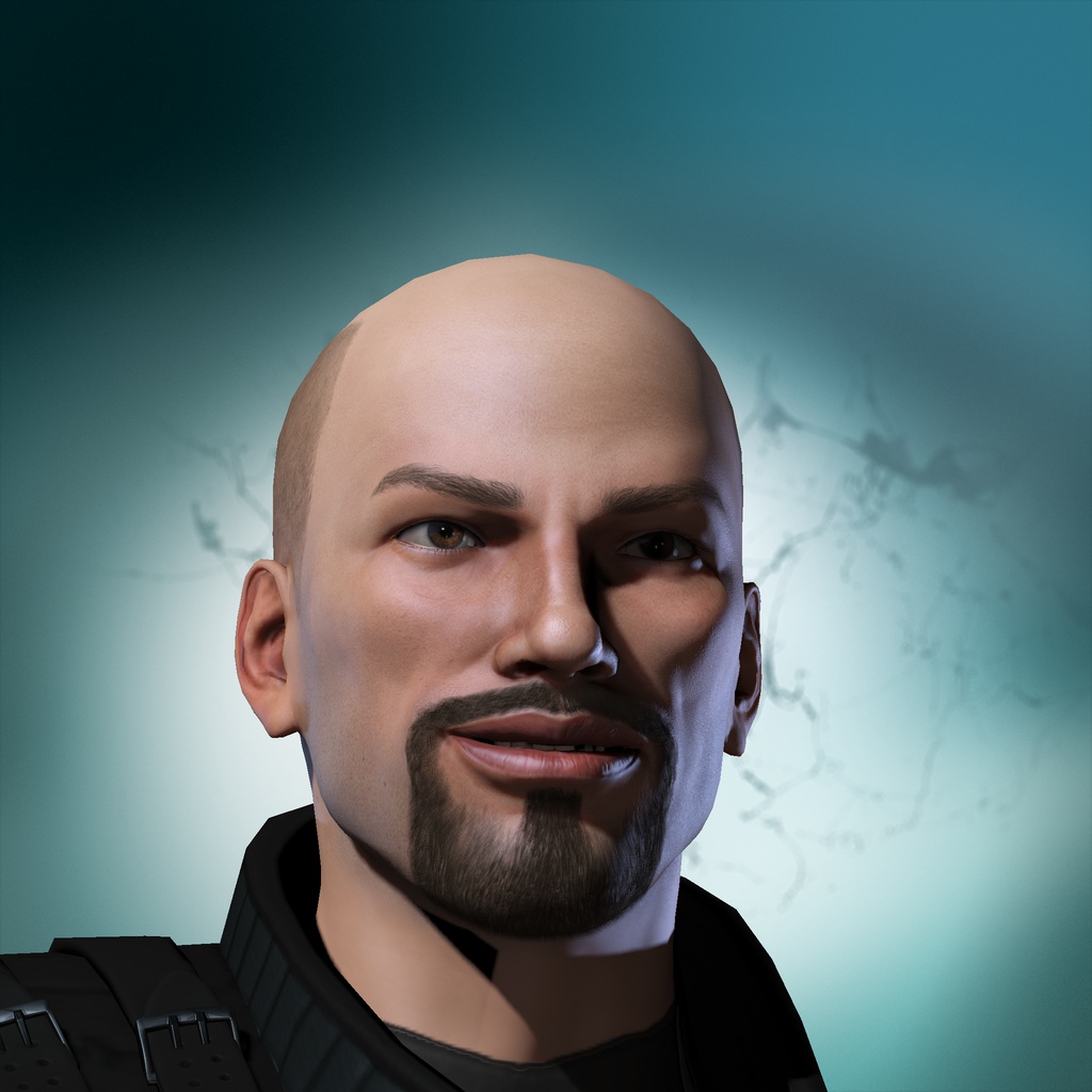 Caldari Citizen 92091916