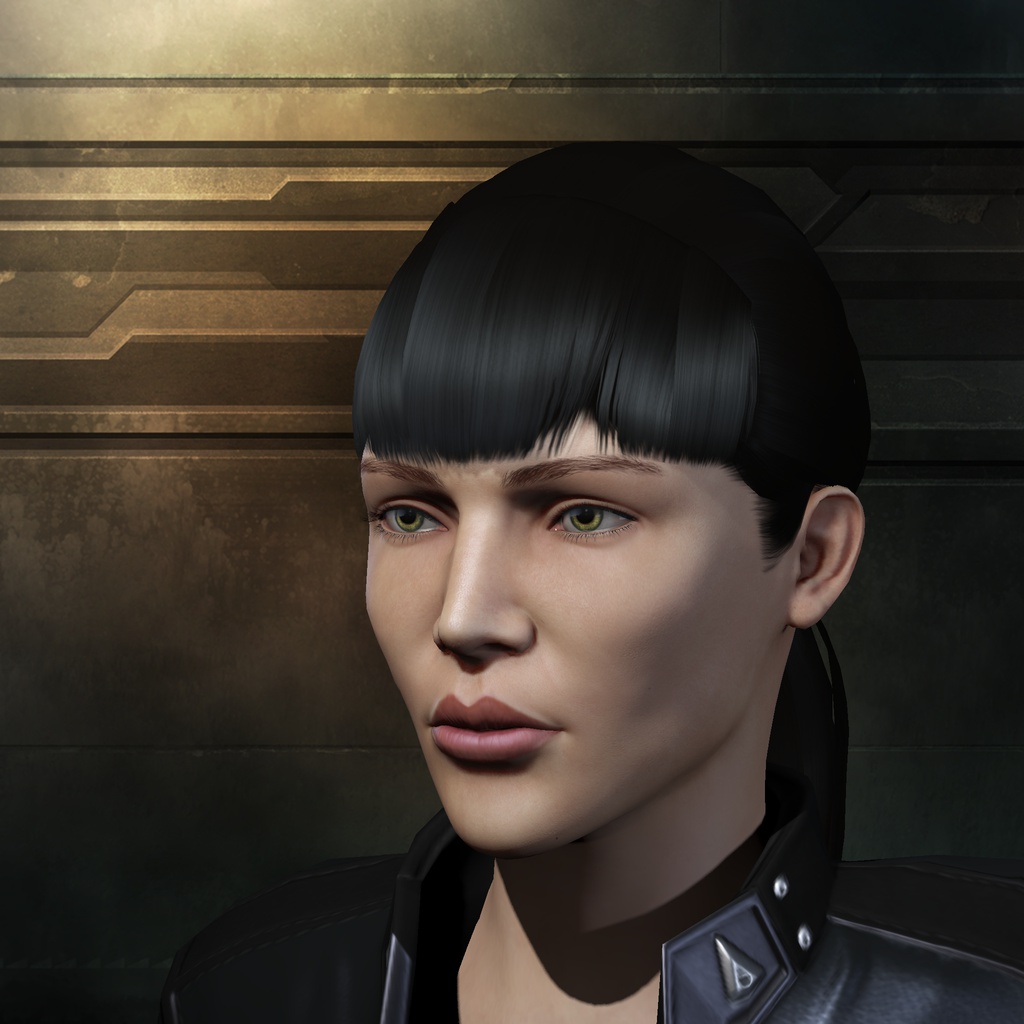 Aria Startrek
