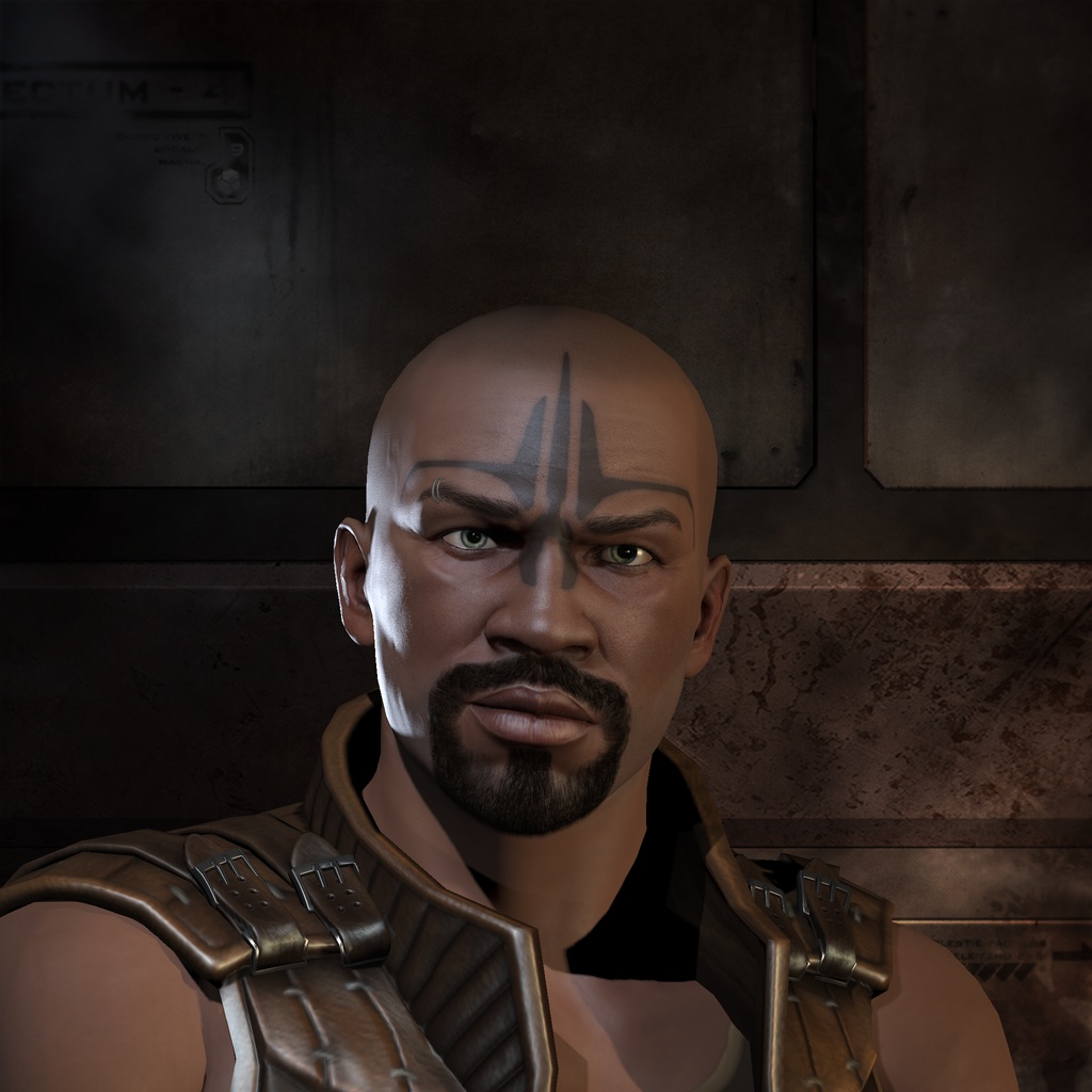 Titus Skjor