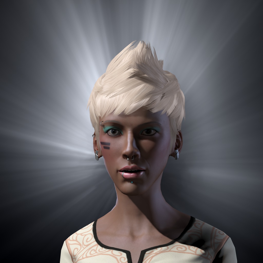 Caldari Citizen 92092183