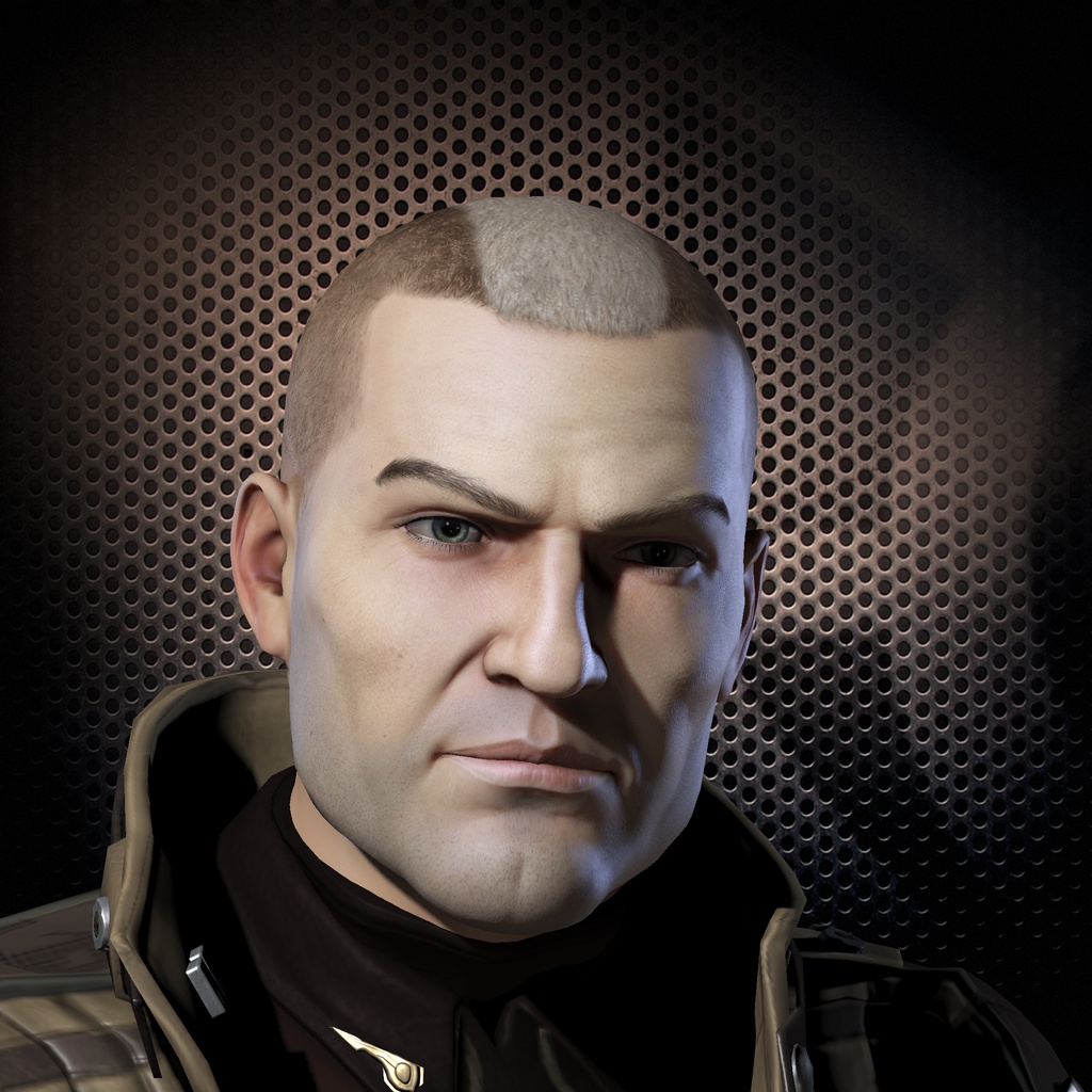 portrait