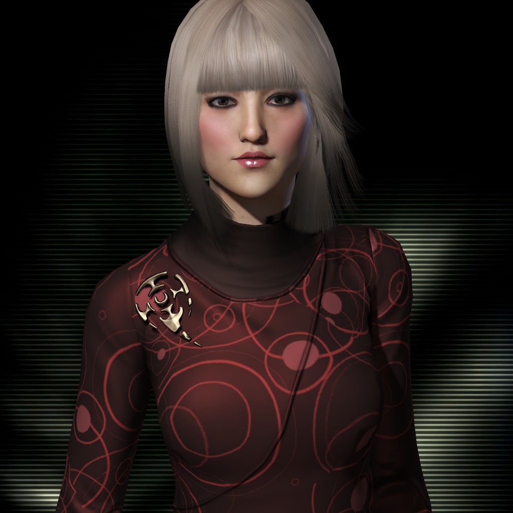 Nanami S-musorami
