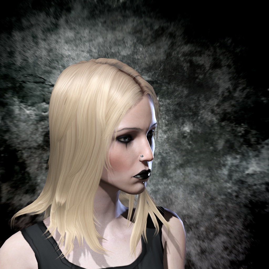 Dark Louise