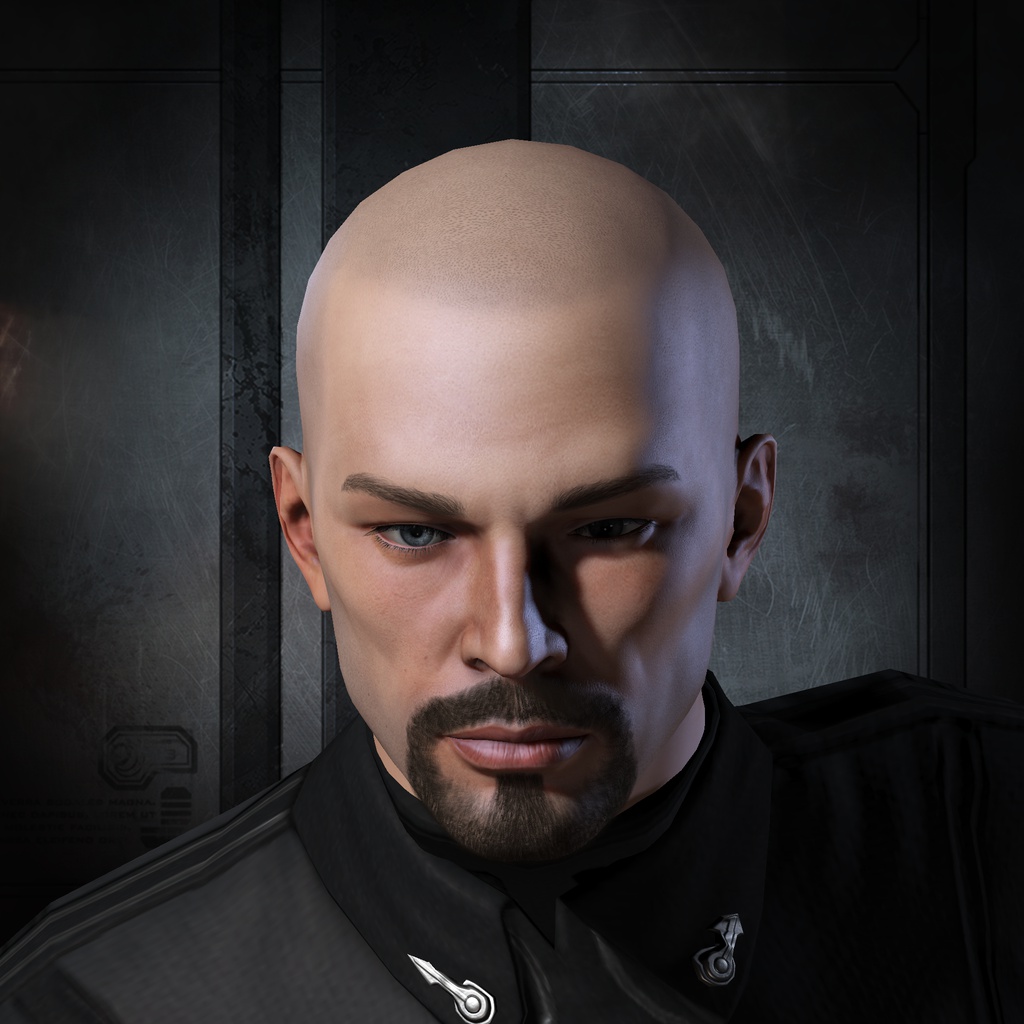 Isaac Reinhart