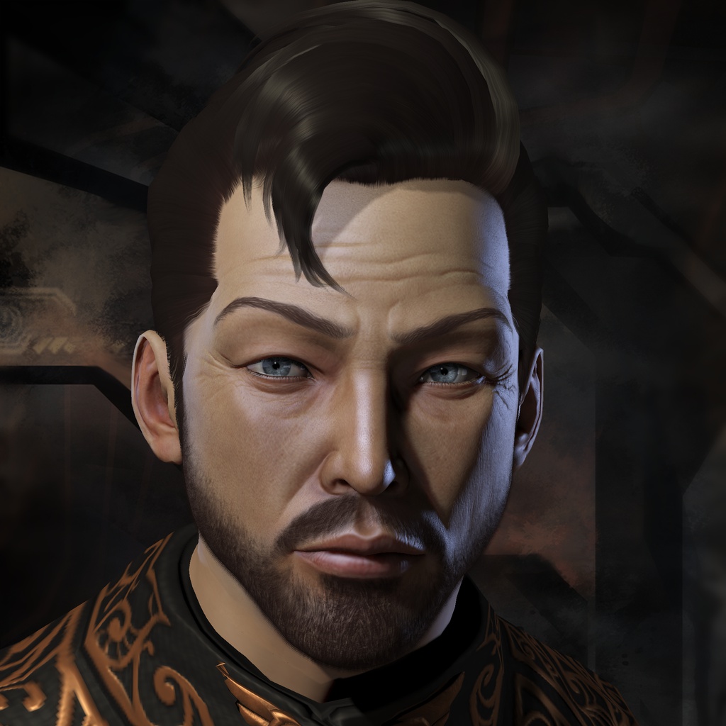 Conquistador Alvarez