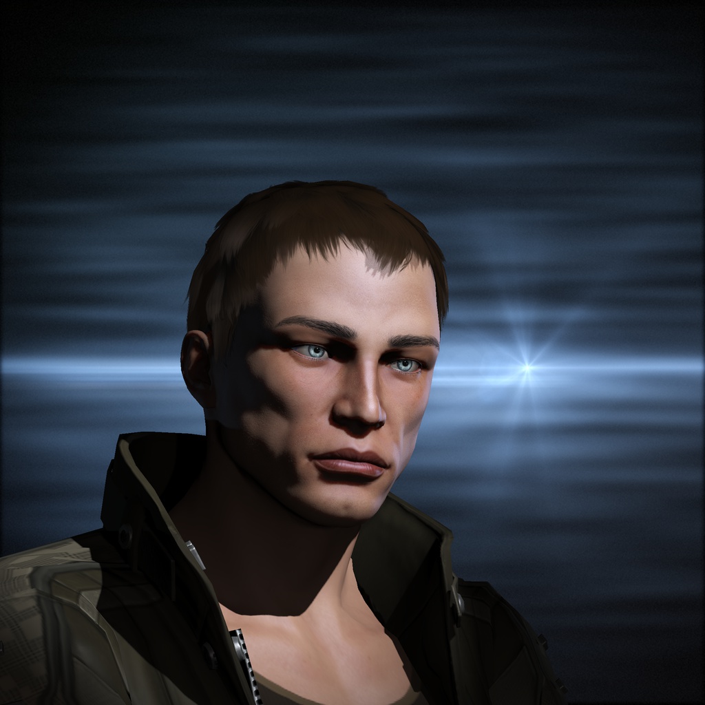 Caldari Citizen 92092821