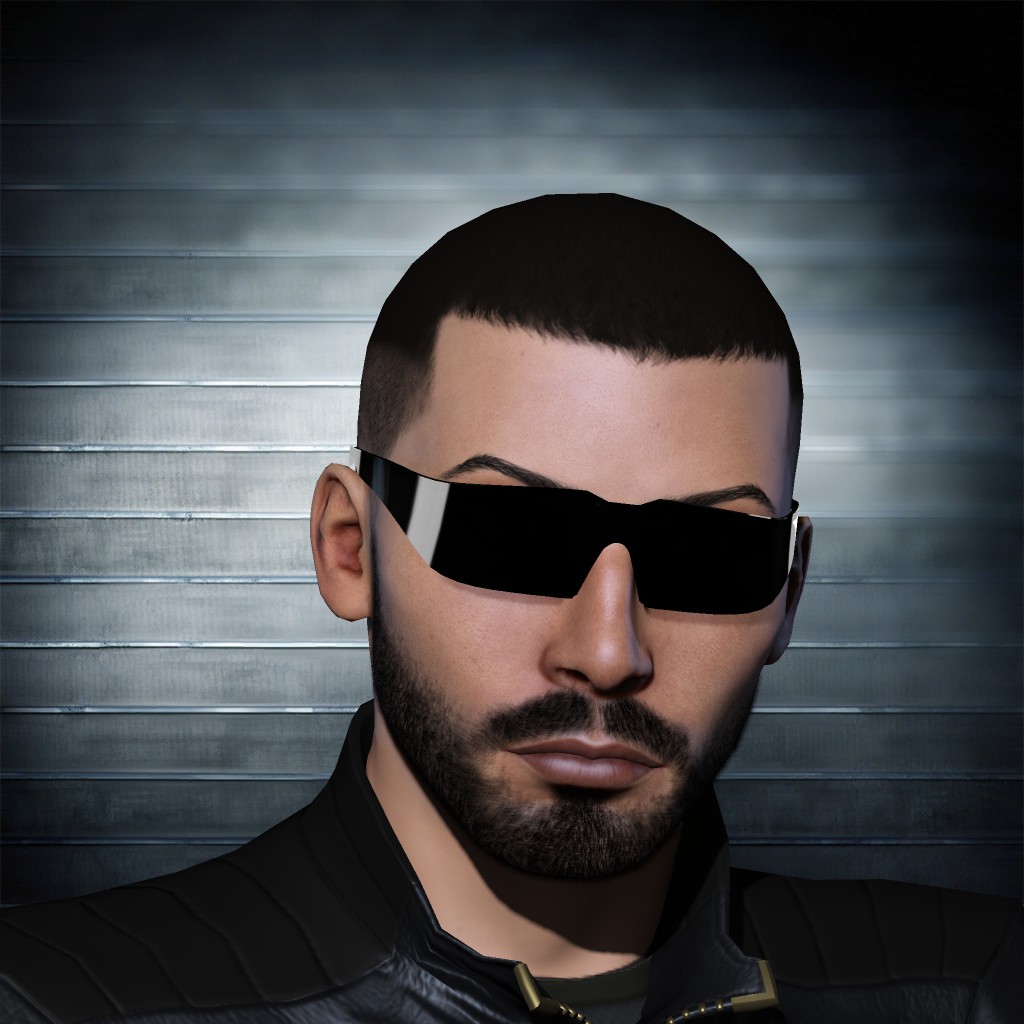 Dennis Saissore