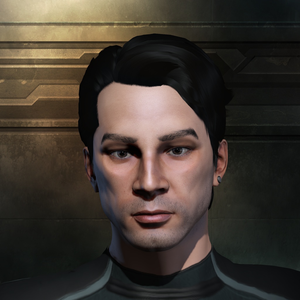 Caldari Citizen 92093080