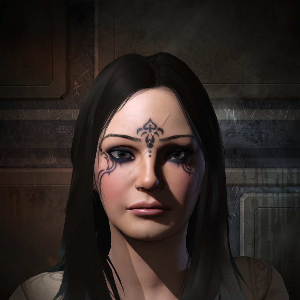 Bloodpuppy Mcgeee