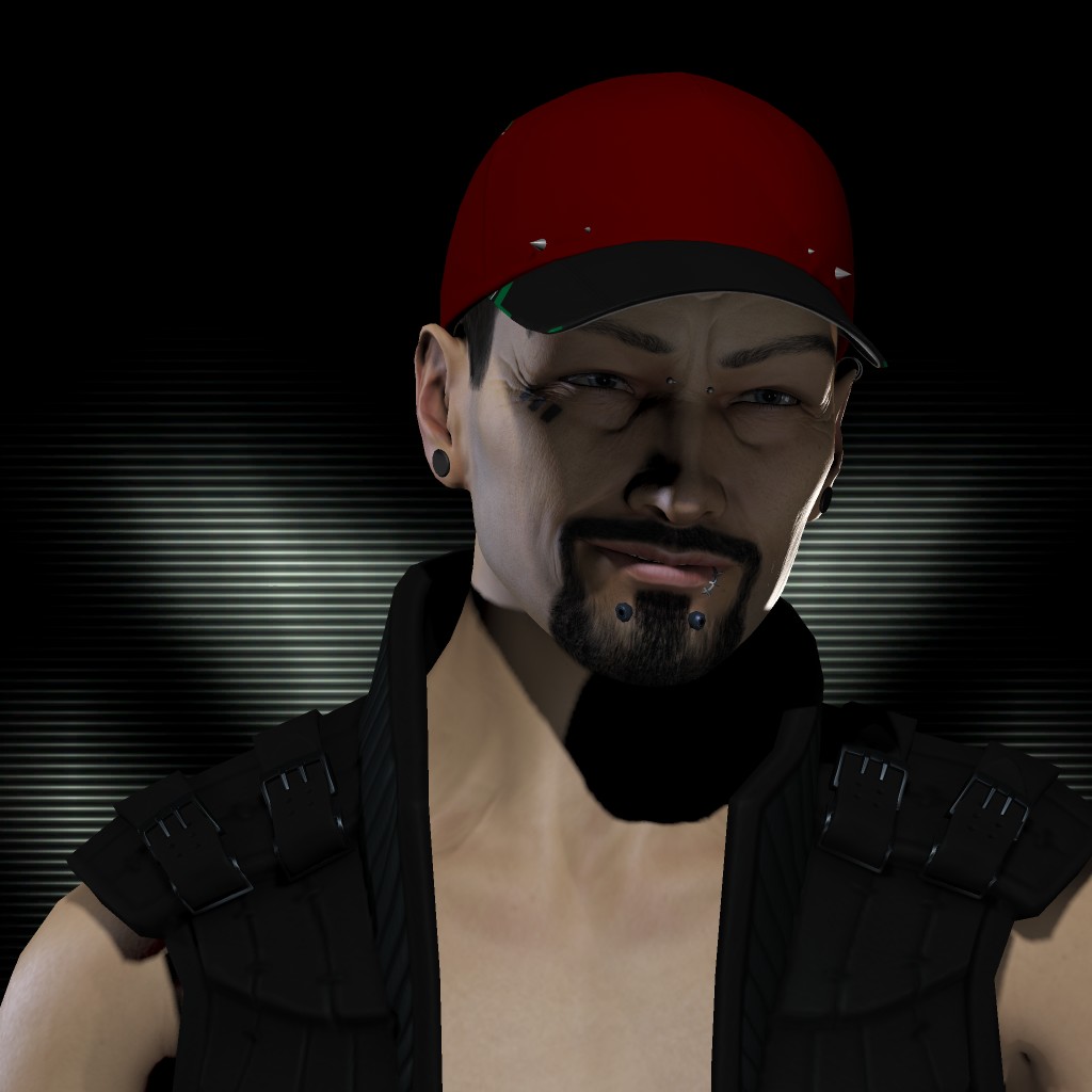 Bubba Clem