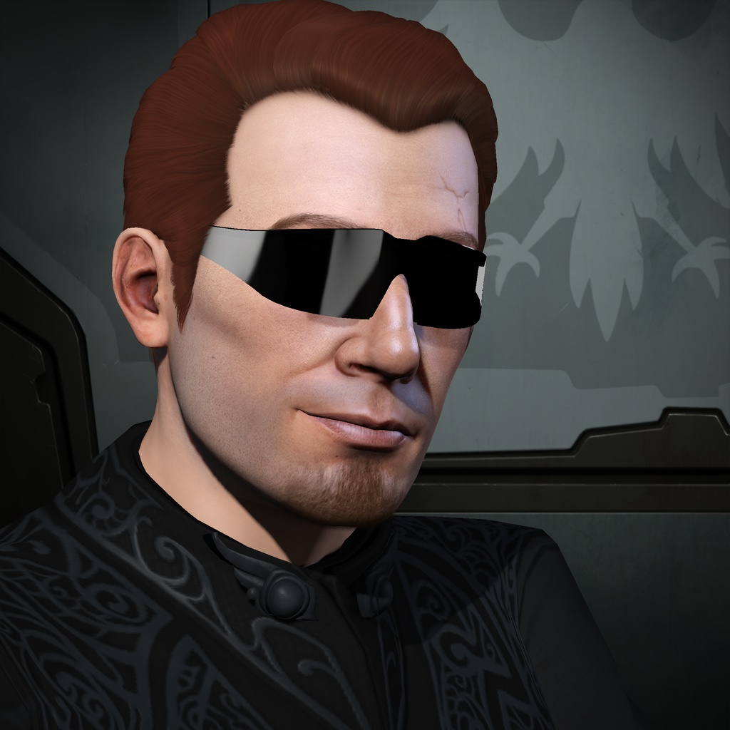 mr Logik