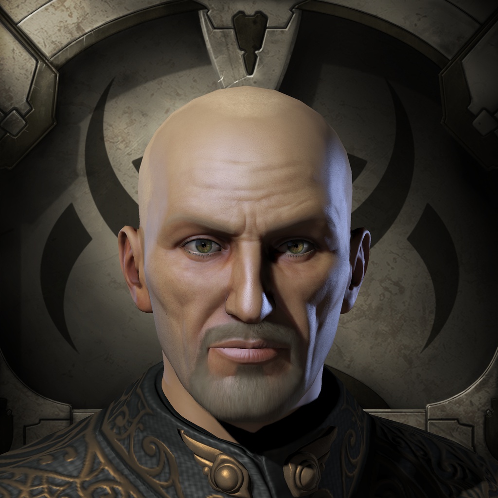 SoulMan Vokan