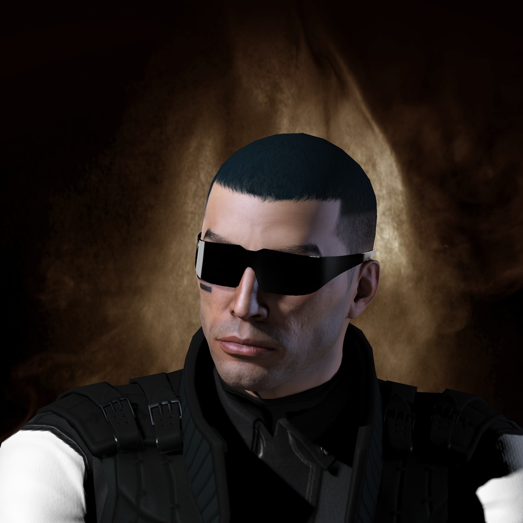 Caldari Citizen 92094860
