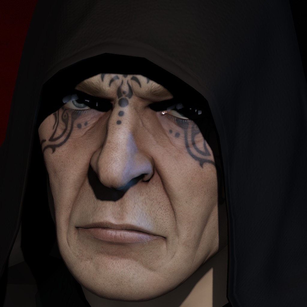 Marco de Venice