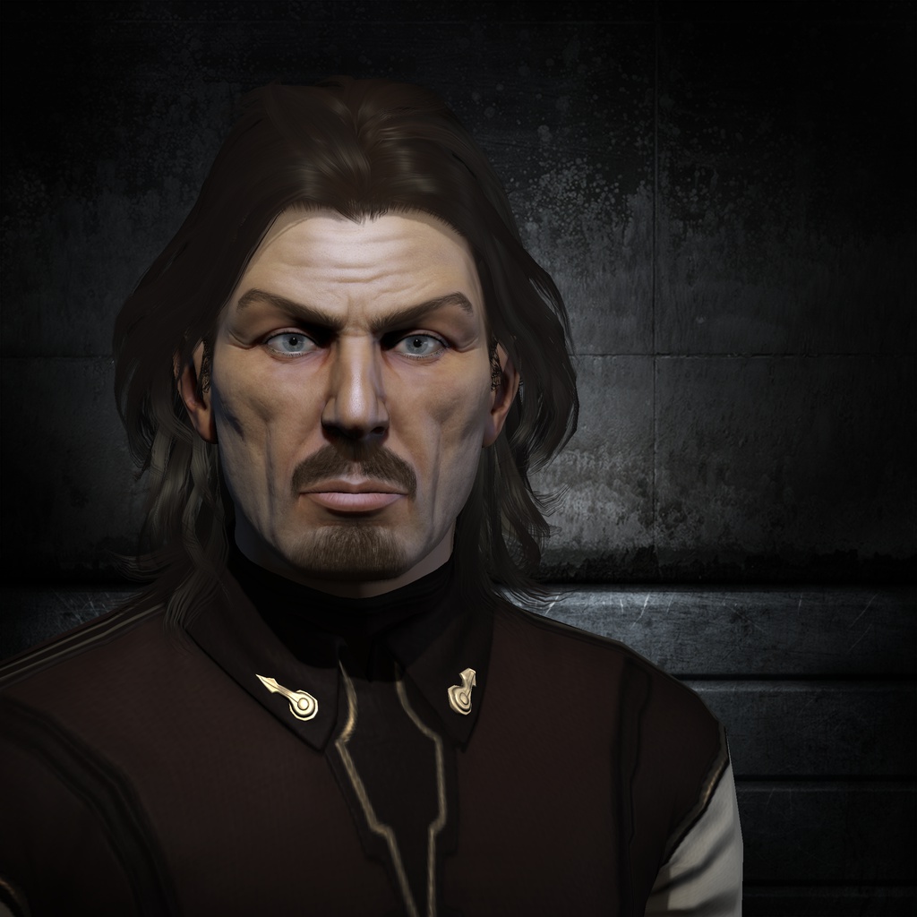 Meriwether Louis