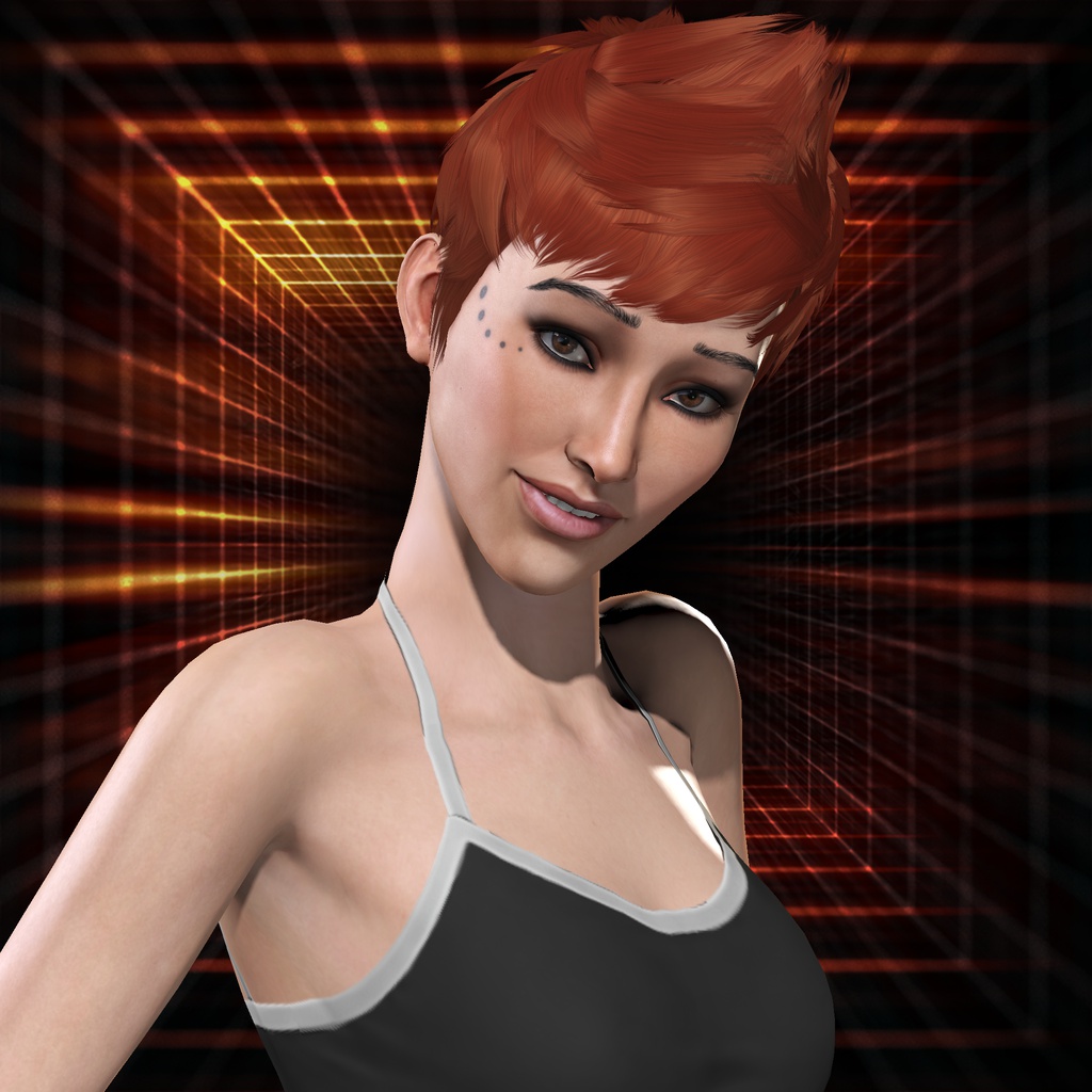 Shira Jaguar