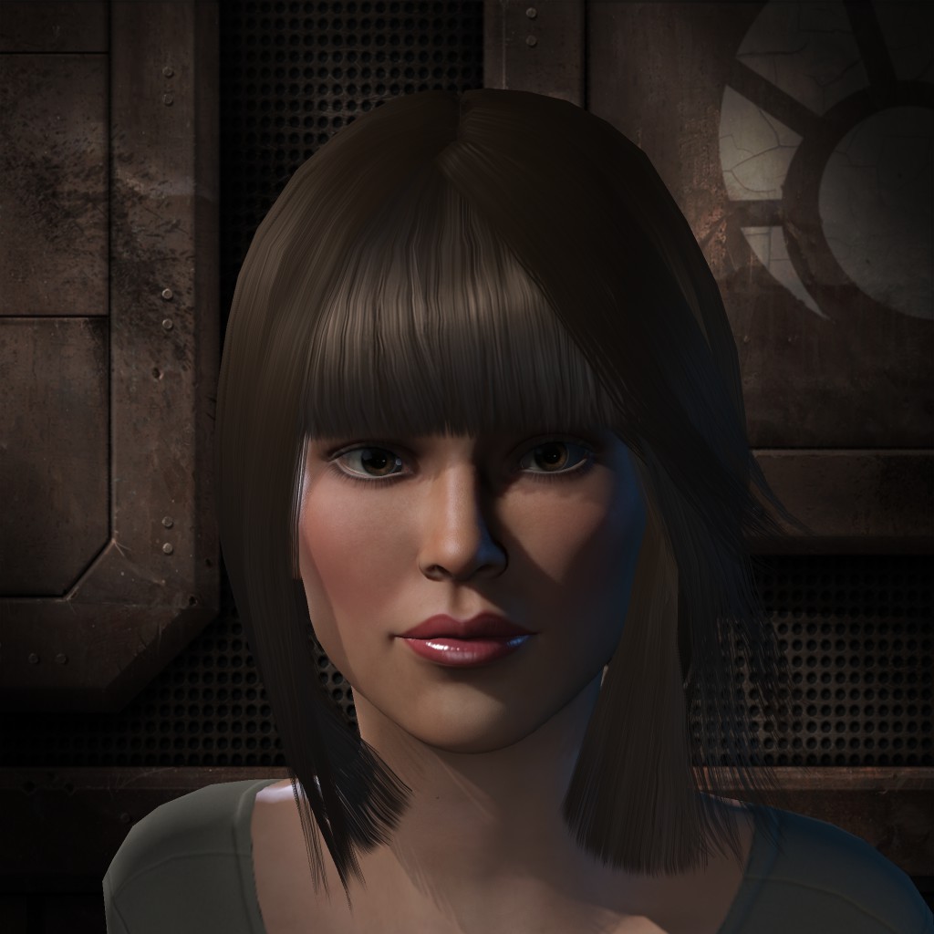 Maria Madmazzie
