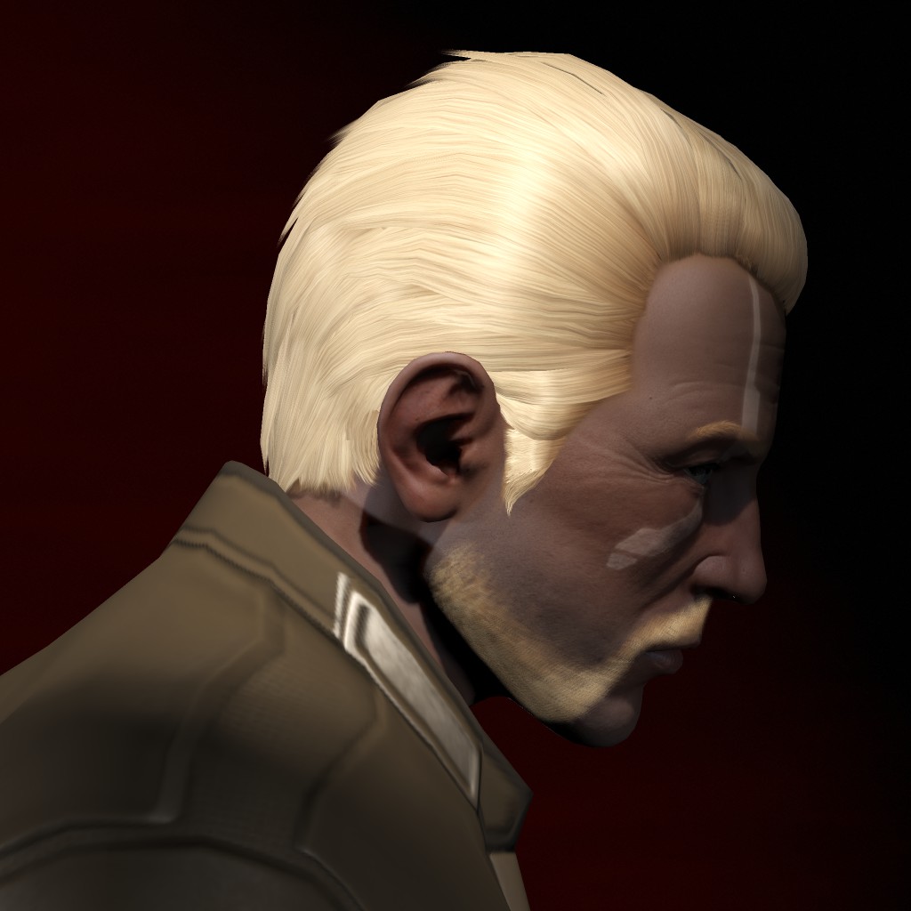 Oree Killian